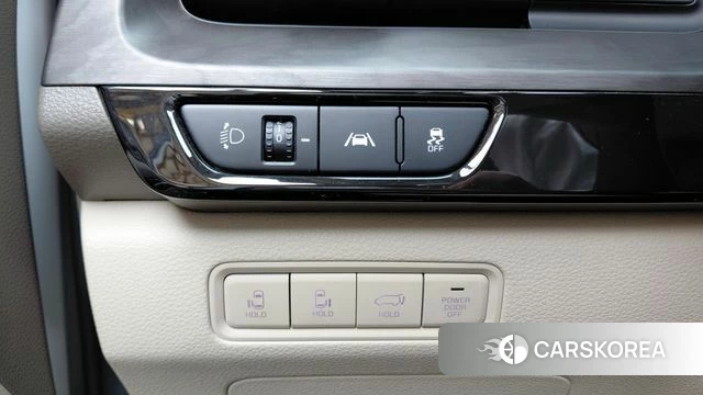 Kia Carnival 4th generation id 4481345 из Кореи 19