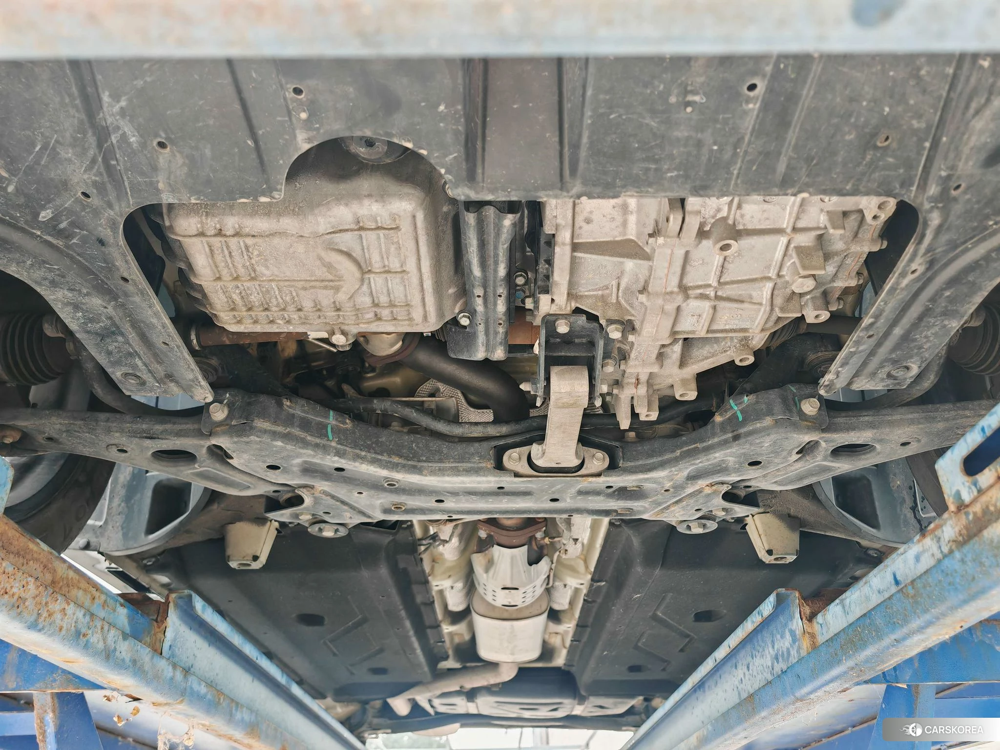 Hyundai Kustu id 4461762 из Китая 19