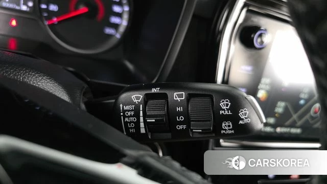 Ssangyong Berry New Tivoli id 4726557 из Кореи 19