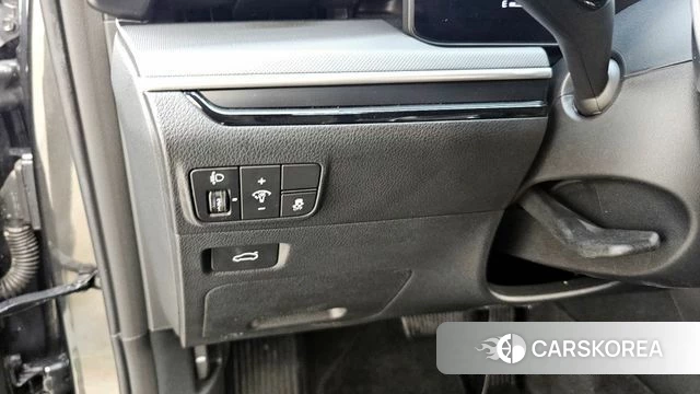 Kia The New K5 3rd generation id 4222887 из Кореи 19