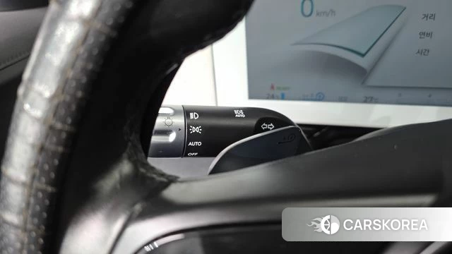 Hyundai Ionic 5 id 4745382 из Кореи 19