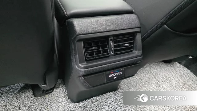Honda Accord 11th Generation id 4292302 из Кореи 19