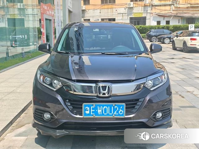 Honda Binzhi id 4260710 из Китая 19