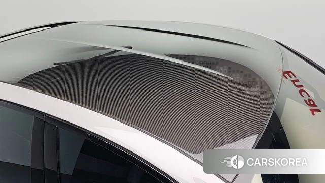 Porsche Cayenne (PO536) id 4331131 из Кореи 19