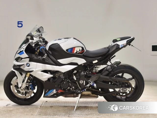 BMW S1000RR id 3946294 из Японии 19