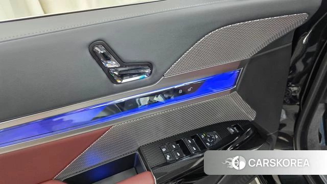 BMW 7 Series (G70) id 4432746 из Кореи 19