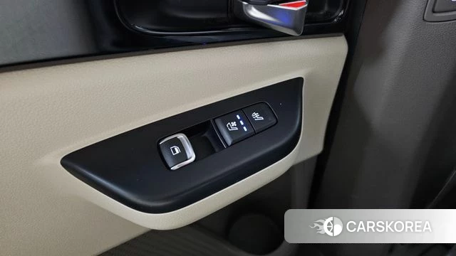 Kia Carnival 4th generation id 4395691 из Кореи 19