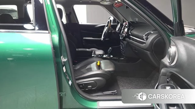 Mini Cooper Clubman id 4496065 из Кореи 19