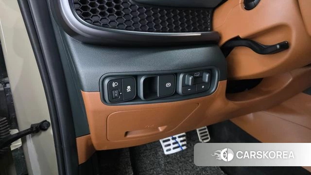 Kia Tasman id 4782995 из Кореи 19