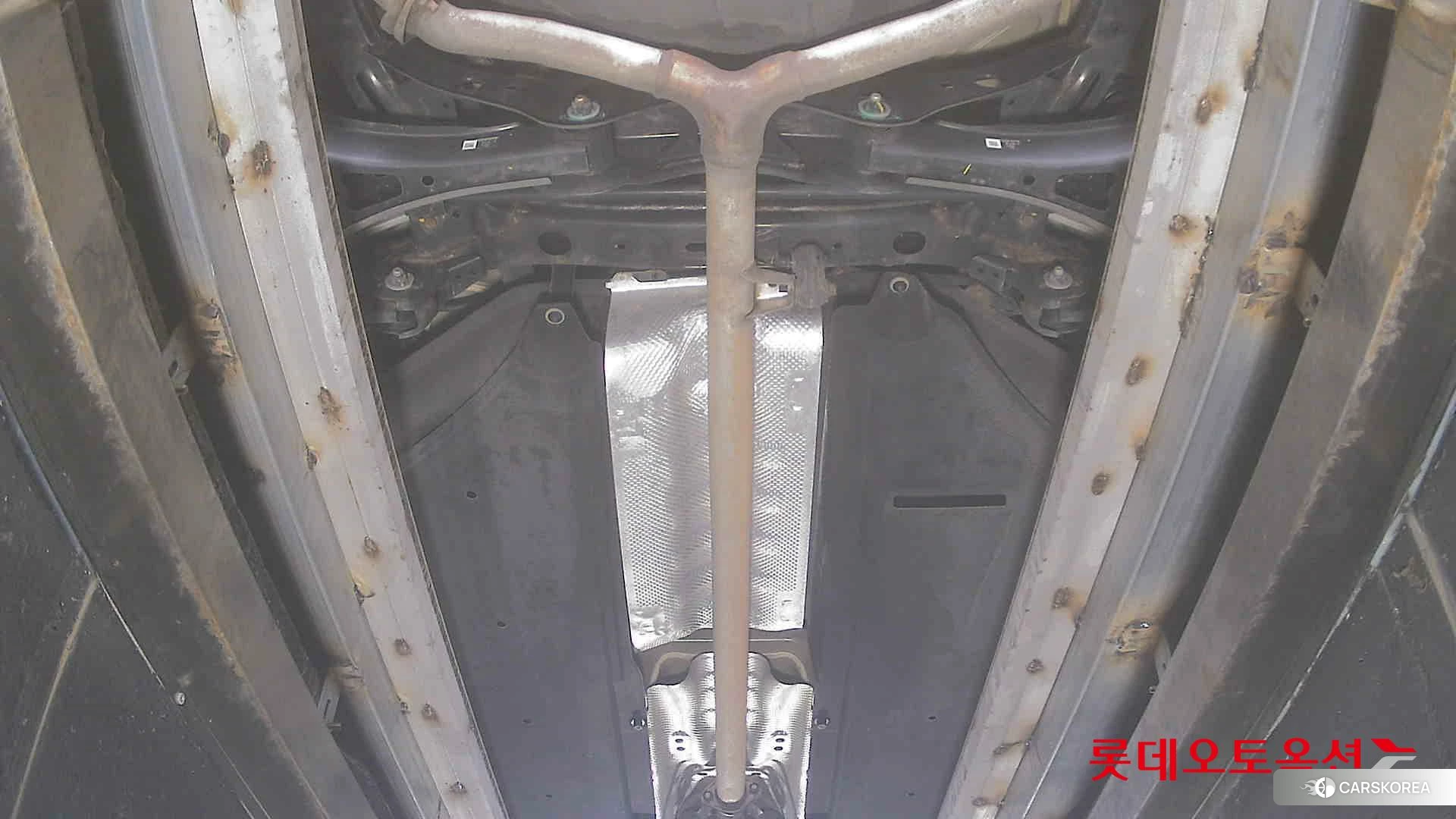 Hyundai Grandeur id 4498384 из Кореи 19