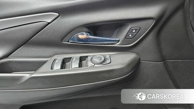 Chevrolet (GM Daewoo) New Bolt EV id 4267304 из Кореи 19