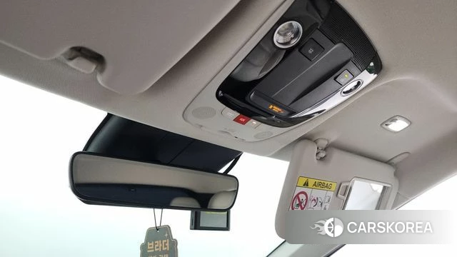 Kia EV6 id 4303281 из Кореи 19