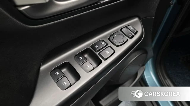 Hyundai Kona id 4615051 из Кореи 19