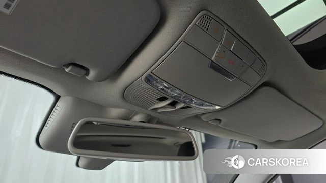 Mercedes-Benz GLC-Class X253 id 4188185 из Кореи 19