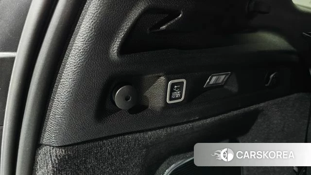 Jeep Grand Cherokee (WL) id 4855061 из Кореи 19
