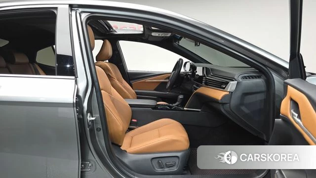 Toyota Camry (XV80) id 4767369 из Кореи 19