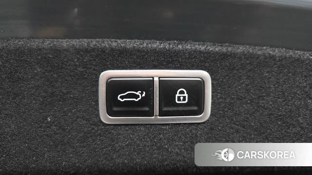 Genesis G80 (RG3) id 4362552 из Кореи 19