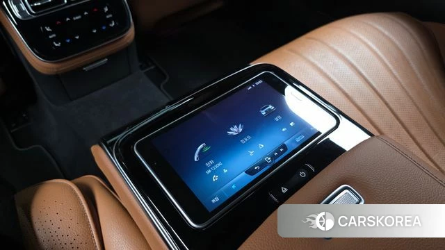 Mercedes-Benz S-Class W223 id 4223756 из Кореи 19