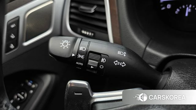 Genesis G80 id 4520784 из Кореи 19