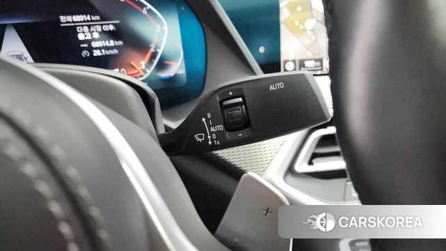 BMW X6 (G06) id 4376885 из Кореи 19
