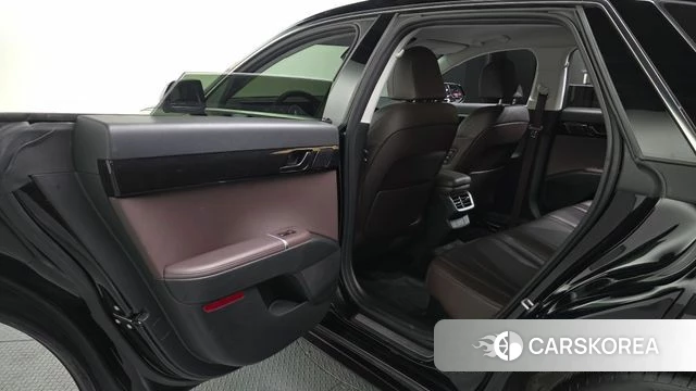 Hyundai Grandeur Hybrid (GN7) id 4469308 из Кореи 19