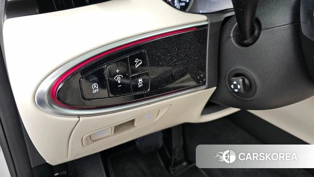 Genesis GV70 id 4671015 из Кореи 19