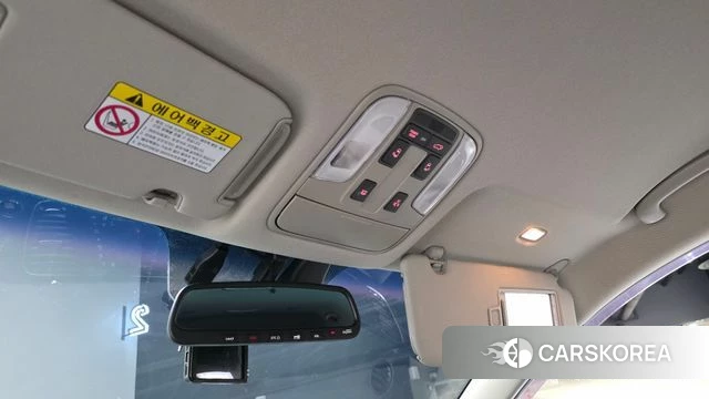 Kia The New Carnival id 4614929 из Кореи 19