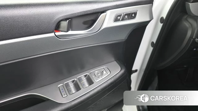 Hyundai The New Palisade id 4349982 из Кореи 19