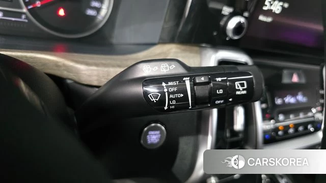Kia Sorento 4th Generation id 4657429 из Кореи 19