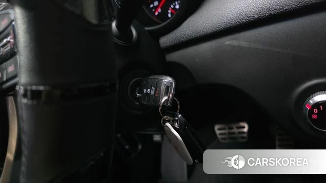 Kia Sportage The Bold id 4417102 из Кореи 19