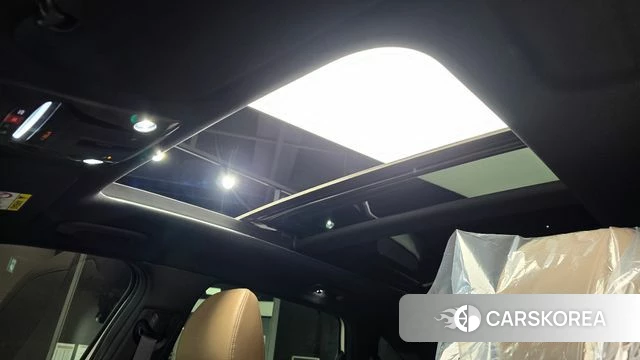 Kia The New Sorento 4th Generation id 4462476 из Кореи 19