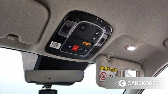 Hyundai Sonata D Edge (DN8) id 4516492 из Кореи 19