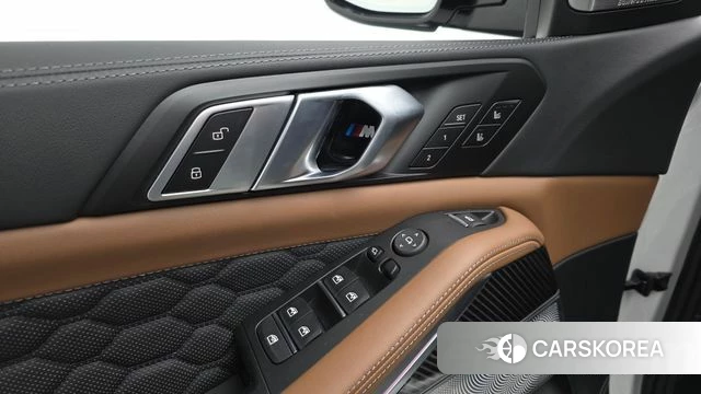 BMW X5M (G05) id 4612327 из Кореи 19