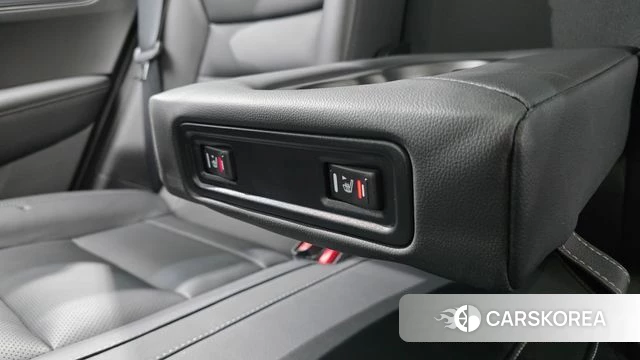 Renault Korea (Samsung) The New QM6 id 4958278 из Кореи 19