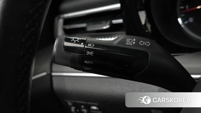 Kia K5 3rd generation id 4585045 из Кореи 19