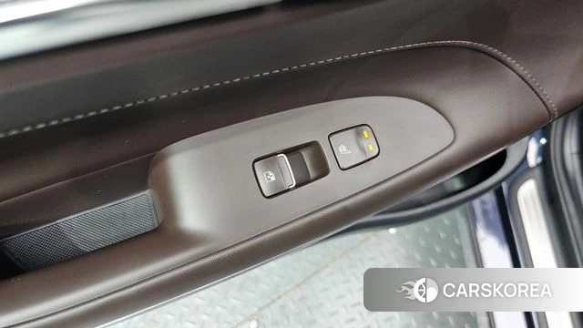 Hyundai The New Grandeur IG id 4458526 из Кореи 19