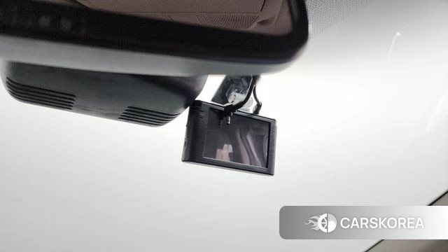 Renault Korea (Samsung) The New QM6 id 4429890 из Кореи 19