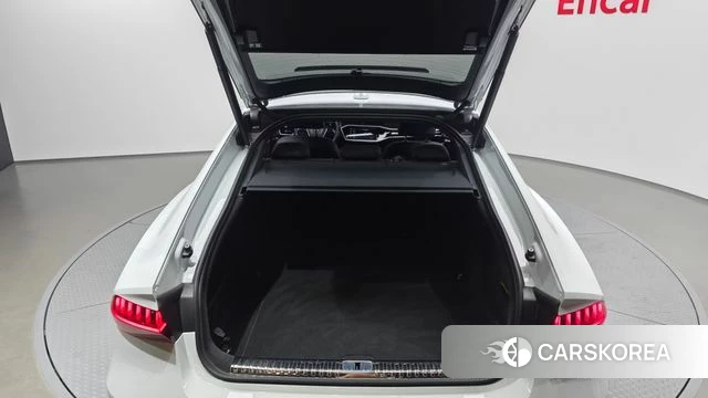 Audi A7 (4K) id 4446257 из Кореи 19