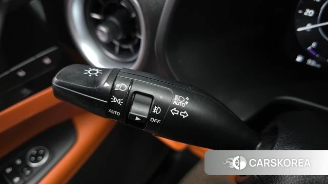 Kia The New K3 2nd generation id 4488830 из Кореи 19