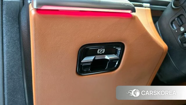 Mercedes-Benz S-Class W223 id 4231176 из Кореи 19