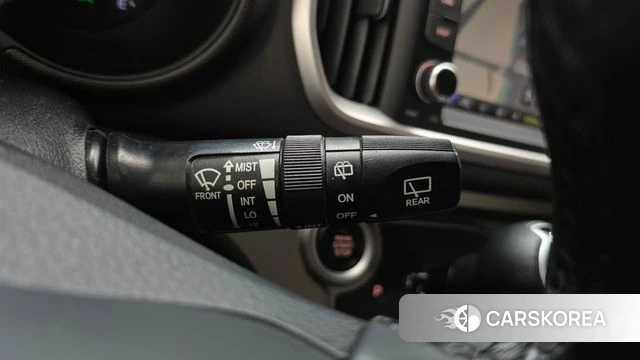 Kia The New Ray id 4641350 из Кореи 19