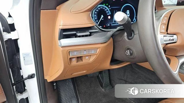 Genesis G80 (RG3) id 4835224 из Кореи 19