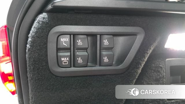 BMW X7 (G07) id 4202277 из Кореи 19