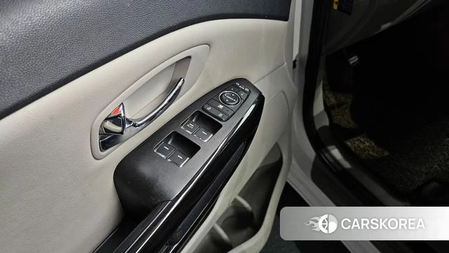 Kia The New Carnival id 4587301 из Кореи 19