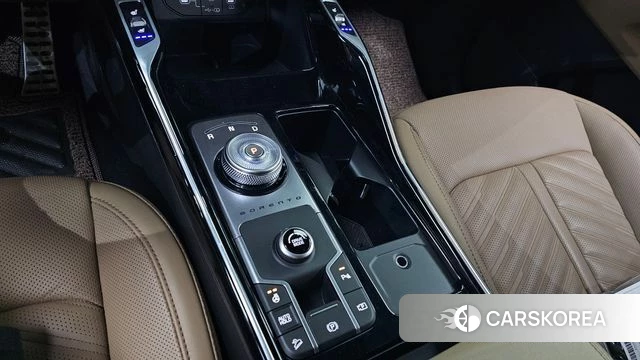 Kia The New Sorento 4th Generation id 4566060 из Кореи 19