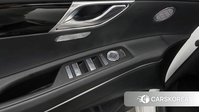 Genesis GV80 id 4584493 из Кореи 19