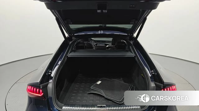 Audi A7 (4K) id 4244096 из Кореи 19