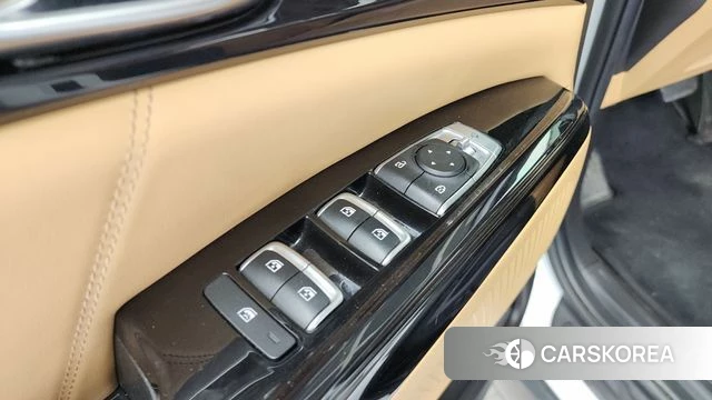 Kia Carnival 4th generation id 4434097 из Кореи 19