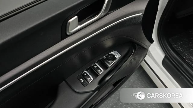 Kia K5 3rd generation id 4201430 из Кореи 19