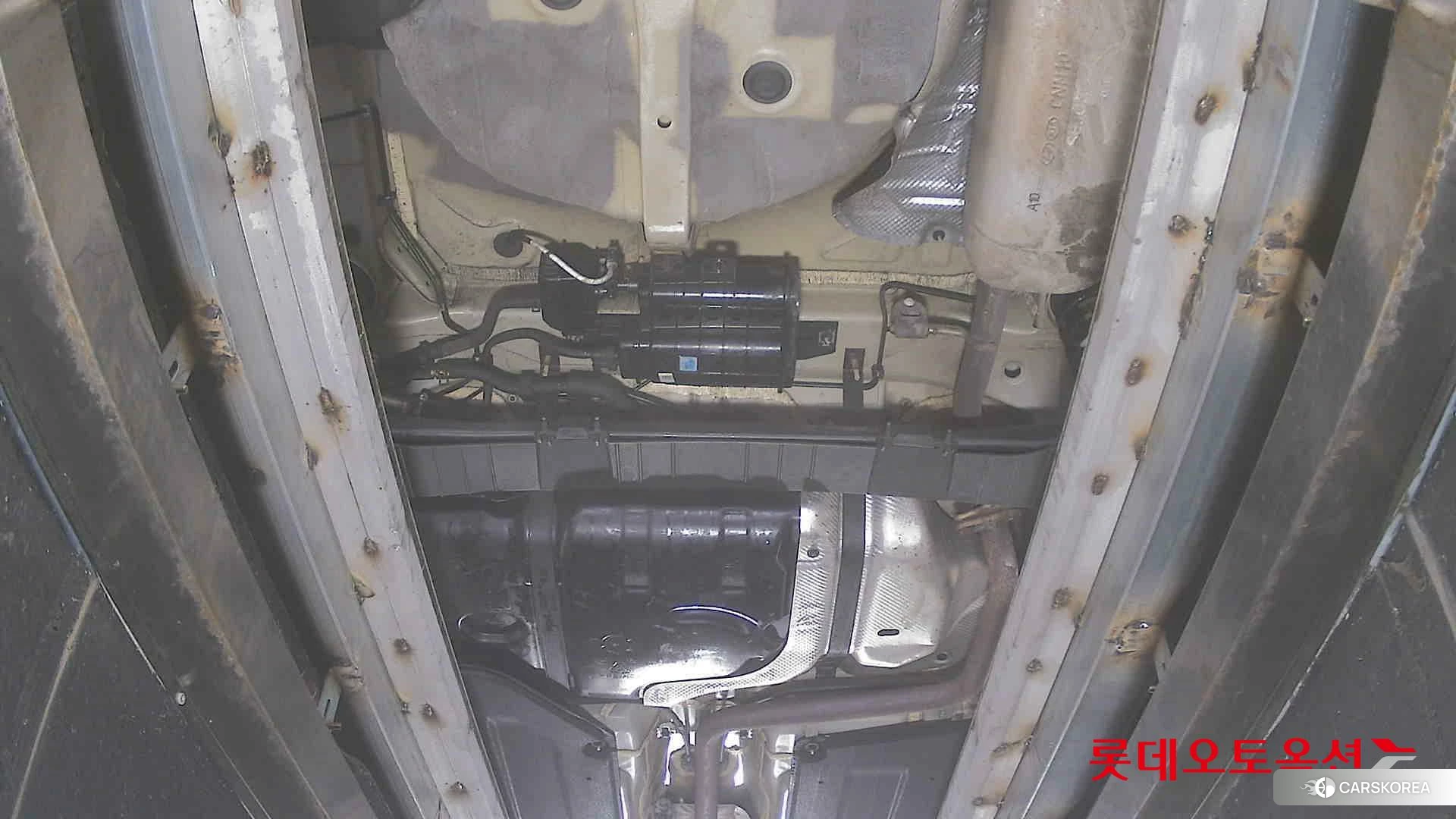 Hyundai Avante id 4352332 из Кореи 19